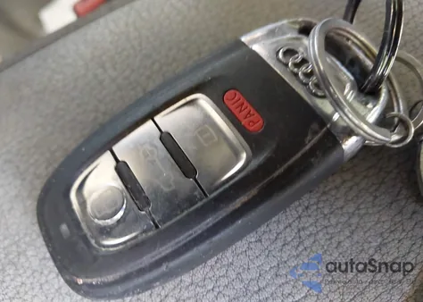 2014 Audi Q5 2.0T Premium from USA, damaged, VIN WA1LFAFP9EA093232